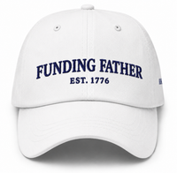 LIMITED EDITION: Funding Father